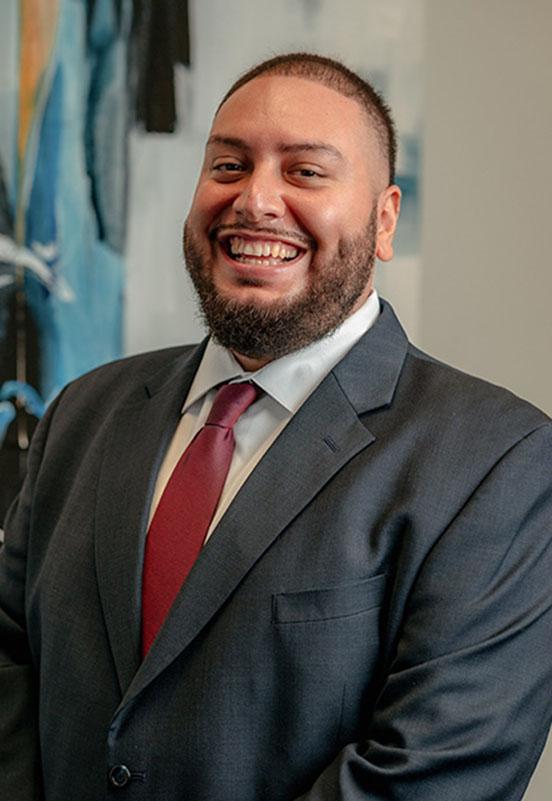 Eduardo Mora
