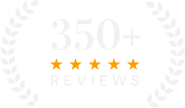 350+ Reviews Icon