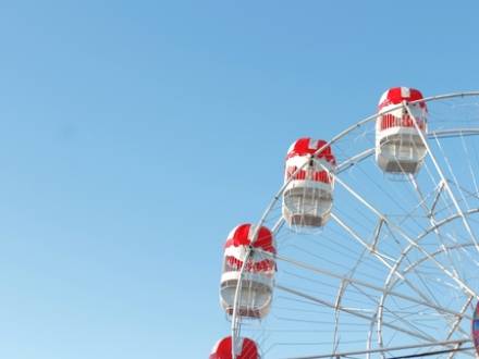 Florida theme park injury attorney