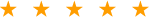 Stars Icon